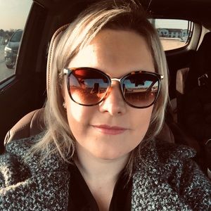 Meet your Posher, Sigita